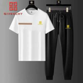 Picture of Givenchy Shirt Pant Suits _SKUGivenchyM-5XL12yr7721478